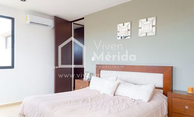 Casa en venta en Cumbres de Novonorte en Mérida Yucatán