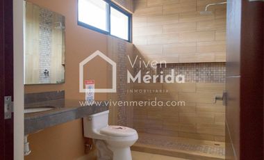 Casa en venta en Cumbres de Novonorte en Mérida Yucatán
