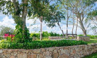 Casa en venta en Cumbres de Novonorte en Mérida Yucatán