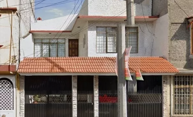 Casa en venta en San Juan Aragon, Gustavo A. Madero, Br10