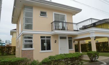 House by the sea fully furnished in Secured and Quiet subdivision in Minglanilla