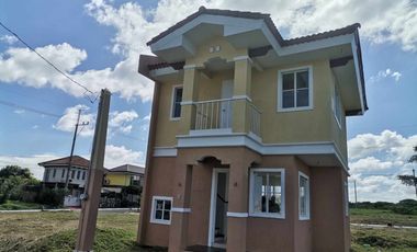 🏡 Welcome to your dream home in Silang, Cavite – where comfort meets contemporary charm! 🏡