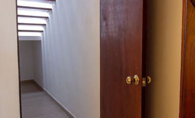 RENTA VILLA EN COL. SODZIL NORTE, SE PUEDE RENTAR AMUEBLADA Y SIN MUEBLES .