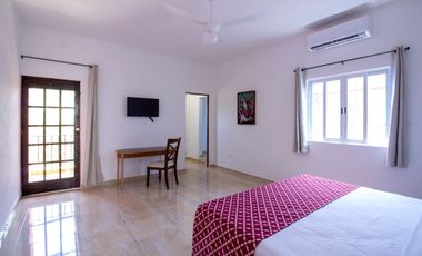 RENTA VILLA EN COL. SODZIL NORTE, SE PUEDE RENTAR AMUEBLADA Y SIN MUEBLES .