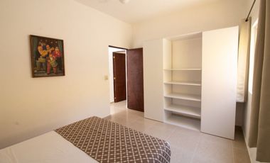 RENTA VILLA EN COL. SODZIL NORTE, SE PUEDE RENTAR AMUEBLADA Y SIN MUEBLES .