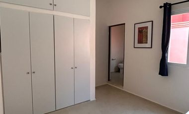 RENTA VILLA EN COL. SODZIL NORTE, SE PUEDE RENTAR AMUEBLADA Y SIN MUEBLES .