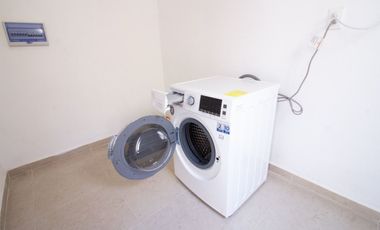 RENTA VILLA EN COL. SODZIL NORTE, SE PUEDE RENTAR AMUEBLADA Y SIN MUEBLES .