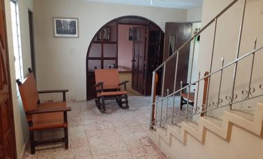 CASA VENTA CENTRO GUASAVE CERCA DE HOSPITAL STA MARIA Y DE BLVD CENTRAL