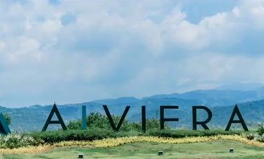 138 sqm Lot in Alviera, Porac for Sale (an Ayala Project in Pampanga)