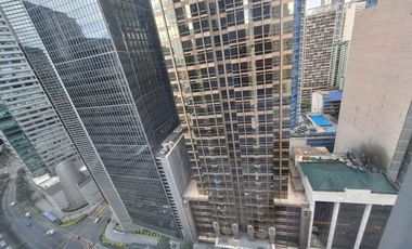 FOR RENT: Office Space in Alveo Financial Tower, Makati CBD | 1DR-196
