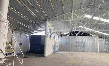 RENTA BODEGA NAUCALPAN EL MIRADOR
