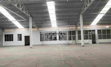 RENTA BODEGA NAUCALPAN EL MIRADOR