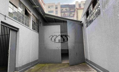 RENTA BODEGA NAUCALPAN EL MIRADOR