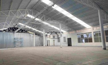 RENTA BODEGA NAUCALPAN EL MIRADOR