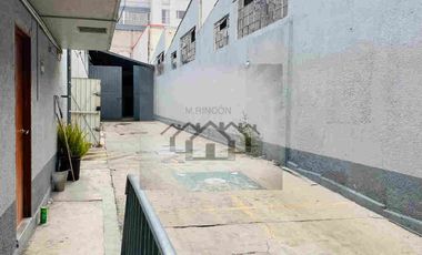 RENTA BODEGA NAUCALPAN EL MIRADOR