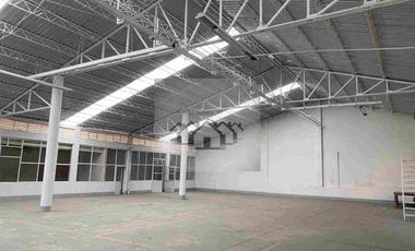 RENTA BODEGA NAUCALPAN EL MIRADOR