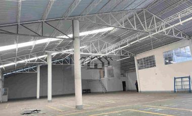 RENTA BODEGA NAUCALPAN EL MIRADOR