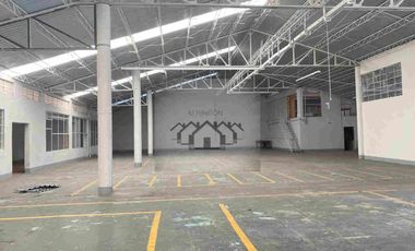 RENTA BODEGA NAUCALPAN EL MIRADOR