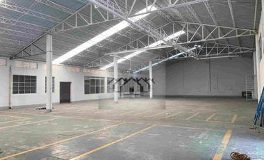 RENTA BODEGA NAUCALPAN EL MIRADOR