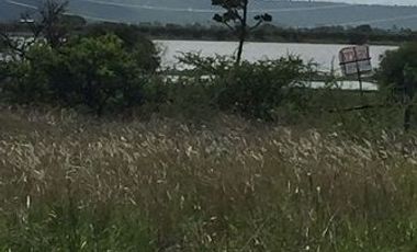 TERRENO EN VENTA TAPONAS HUIMILPAN A 5 MIN DE CAÑADAS DEL LAGO