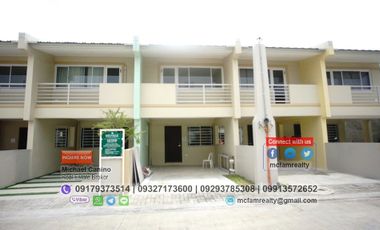 Affordable House Near Robinsons Place Noveleta Neuville Townhomes Tanza
