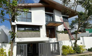 FOR SALE | House and Lot w/ Elevator at Ayala Westgrove Heights