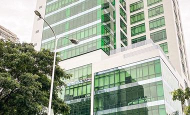 580 sqm. Office Space in Alabang Muntinlupa City