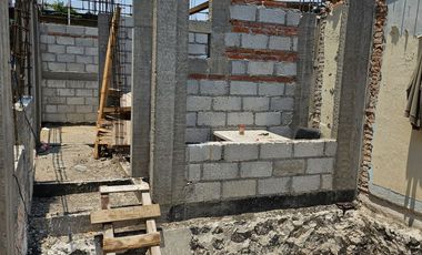 TERRENO  PLANO CON OBRA  Y PROYECTO EN VENTA  ZONA GALERIAS CUERNAVACA