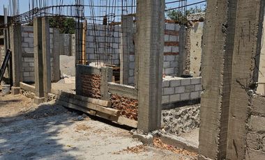 TERRENO  PLANO CON OBRA  Y PROYECTO EN VENTA  ZONA GALERIAS CUERNAVACA