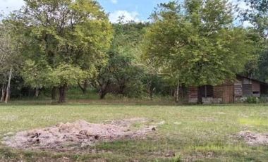 For Sale Farm Lot in Sitio Pantay, Tanay, Rizal - CRS0184