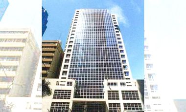 Retail space for rent in Makati City