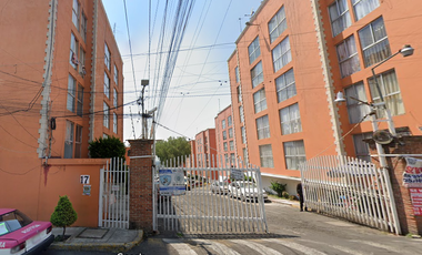 DEPARTAMENTO EN REMATE EN IZTAPALAPA AV HIDALGO