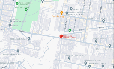 DEPARTAMENTO EN REMATE EN IZTAPALAPA AV HIDALGO