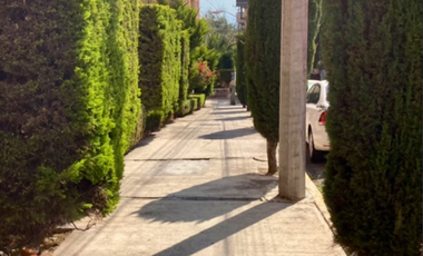 DEPARTAMENTO EN REMATE EN IZTAPALAPA AV HIDALGO