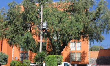 DEPARTAMENTO EN REMATE EN IZTAPALAPA AV HIDALGO