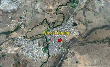 Casa en Venta Valle de Guadalupe.	$850,000
