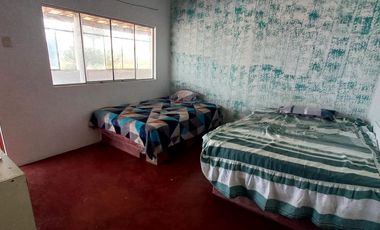 VENDO TERRENO EN MALA -  ALT. KM 88 PANAMERICANA SUR -  PASAJE KAWAY