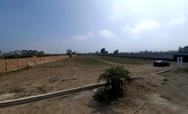 VENDO TERRENO EN MALA -  ALT. KM 88 PANAMERICANA SUR -  PASAJE KAWAY