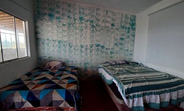 VENDO TERRENO EN MALA -  ALT. KM 88 PANAMERICANA SUR -  PASAJE KAWAY