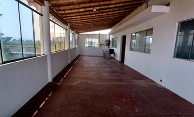 VENDO TERRENO EN MALA -  ALT. KM 88 PANAMERICANA SUR -  PASAJE KAWAY