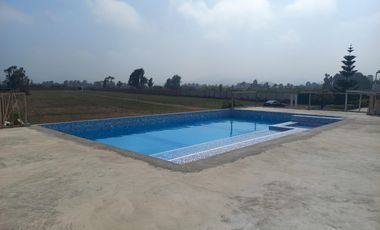 VENDO TERRENO EN MALA -  ALT. KM 88 PANAMERICANA SUR -  PASAJE KAWAY