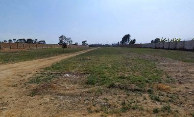 VENDO TERRENO EN MALA -  ALT. KM 88 PANAMERICANA SUR -  PASAJE KAWAY