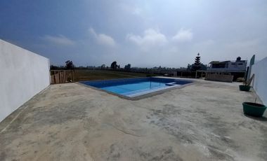 VENDO TERRENO EN MALA -  ALT. KM 88 PANAMERICANA SUR -  PASAJE KAWAY
