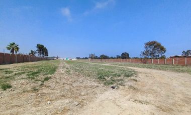 VENDO TERRENO EN MALA -  ALT. KM 88 PANAMERICANA SUR -  PASAJE KAWAY