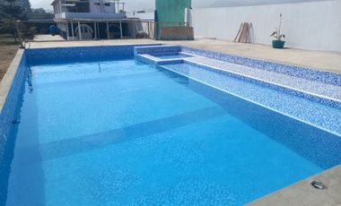 VENDO TERRENO EN MALA -  ALT. KM 88 PANAMERICANA SUR -  PASAJE KAWAY