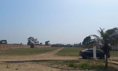 VENDO TERRENO EN MALA -  ALT. KM 88 PANAMERICANA SUR -  PASAJE KAWAY