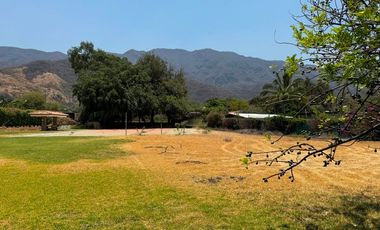 INCREIBLE TERRENO EN AJJIC CAREINTRA A 100 METROS DE LAGUNA