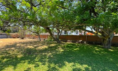 INCREIBLE TERRENO EN AJJIC CAREINTRA A 100 METROS DE LAGUNA