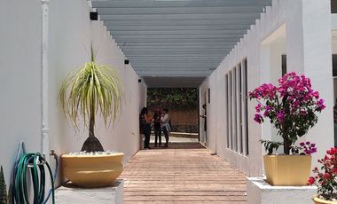 CASA EN VENTA EN OCOTEPEC, CUERNAVACA MORELOS
