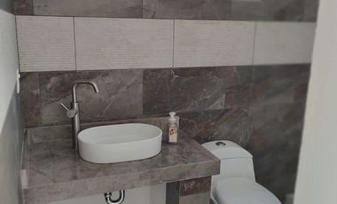 CASA EN VENTA EN OCOTEPEC, CUERNAVACA MORELOS
